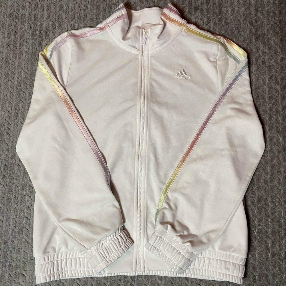 Adidas jacket